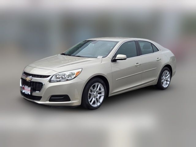2015 Chevrolet Malibu LT