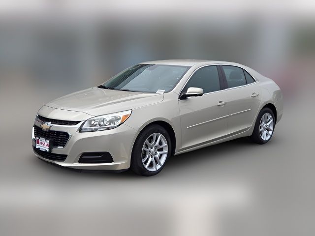 2015 Chevrolet Malibu LT