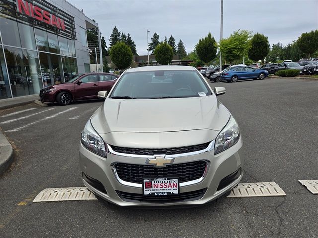 2015 Chevrolet Malibu LT