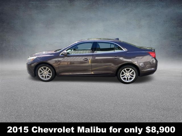 2015 Chevrolet Malibu LT