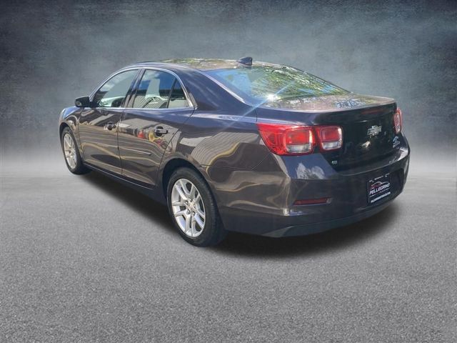 2015 Chevrolet Malibu LT