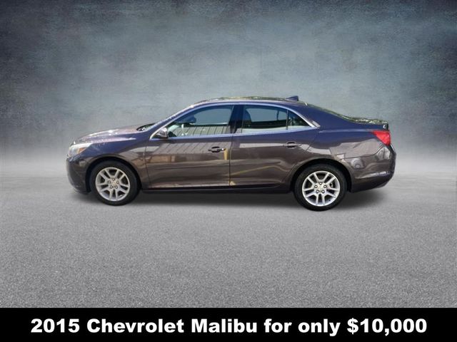 2015 Chevrolet Malibu LT