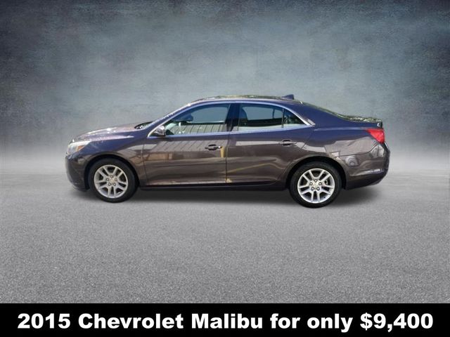 2015 Chevrolet Malibu LT