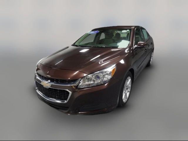 2015 Chevrolet Malibu LT