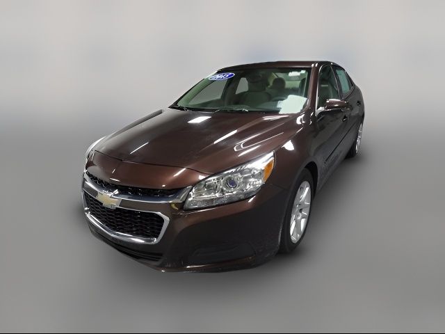 2015 Chevrolet Malibu LT