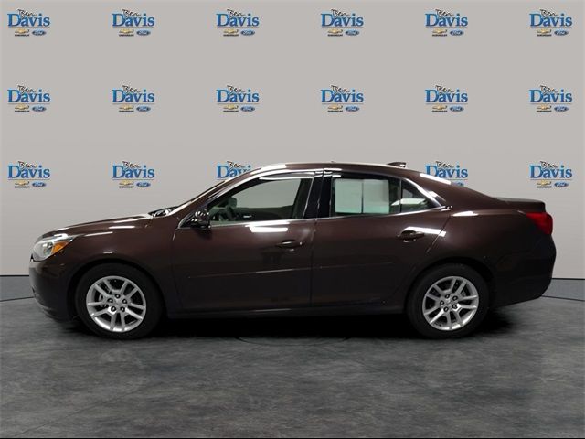 2015 Chevrolet Malibu LT