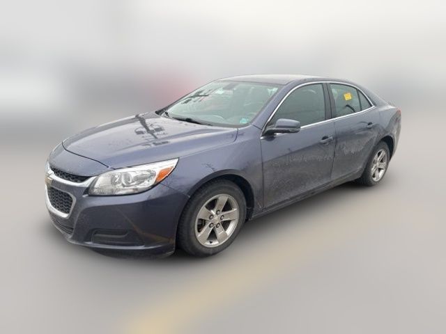 2015 Chevrolet Malibu LT