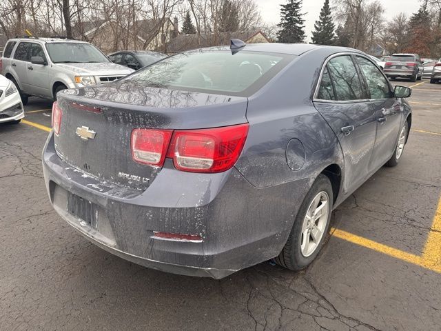 2015 Chevrolet Malibu LT