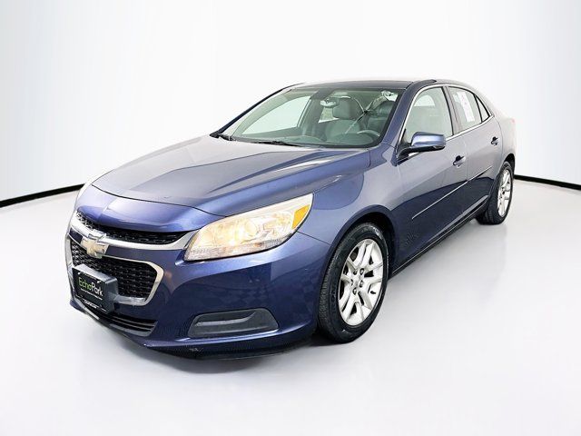 2015 Chevrolet Malibu LT