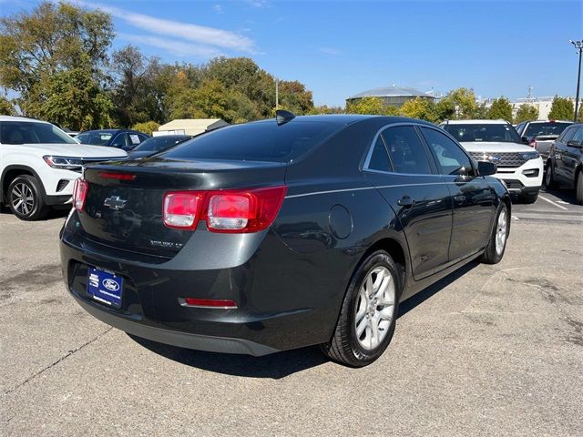 2015 Chevrolet Malibu LT