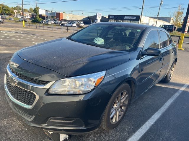 2015 Chevrolet Malibu LT