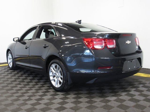 2015 Chevrolet Malibu LT