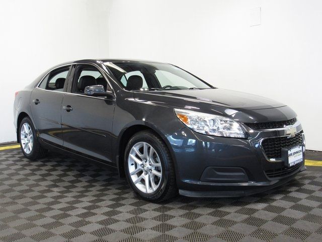 2015 Chevrolet Malibu LT