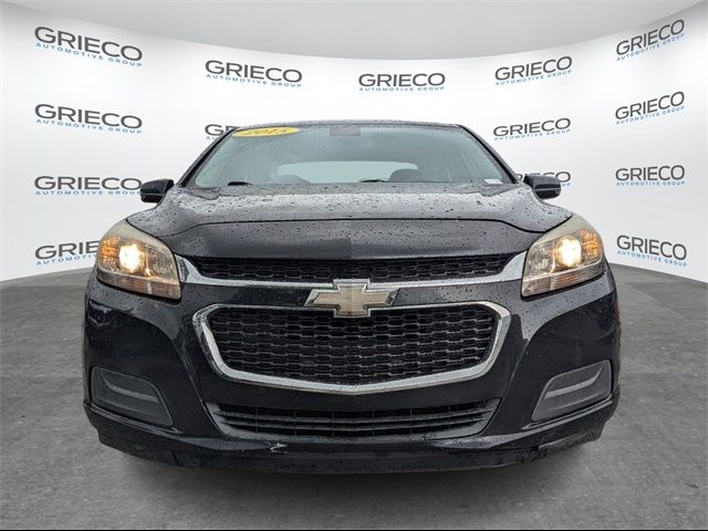 2015 Chevrolet Malibu LT