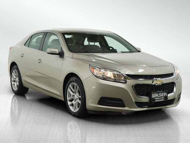 2015 Chevrolet Malibu LT