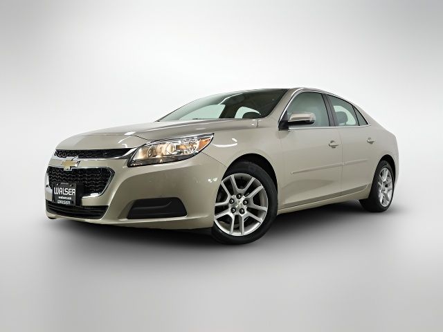 2015 Chevrolet Malibu LT