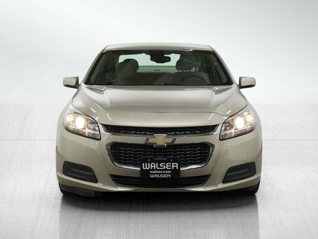 2015 Chevrolet Malibu LT