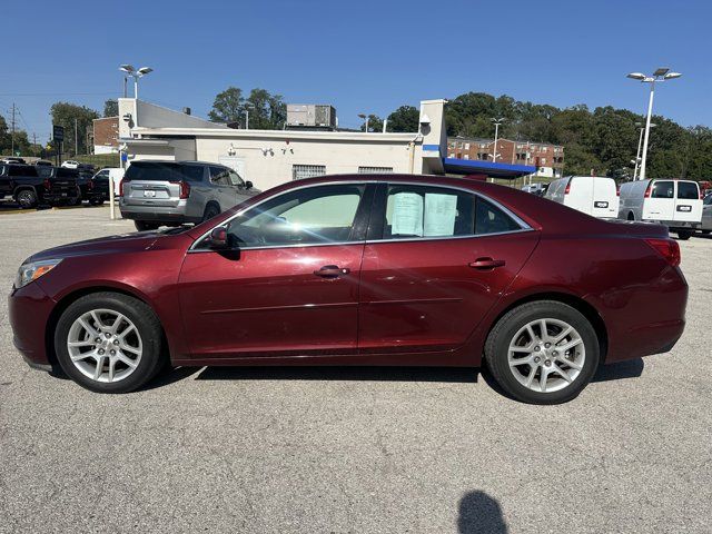 2015 Chevrolet Malibu LT