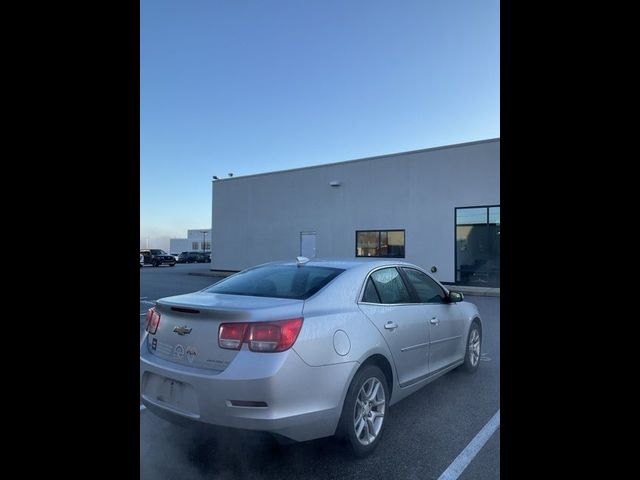 2015 Chevrolet Malibu LT