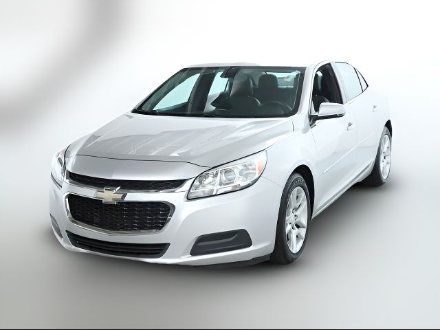 2015 Chevrolet Malibu LT