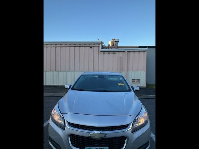 2015 Chevrolet Malibu LT