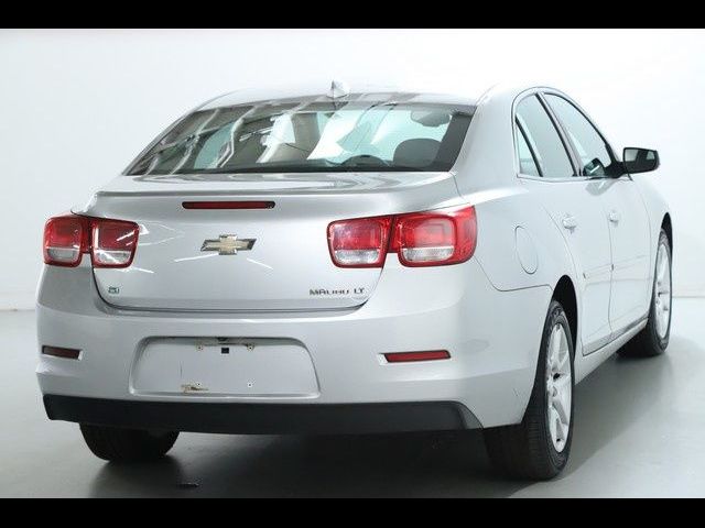 2015 Chevrolet Malibu LT