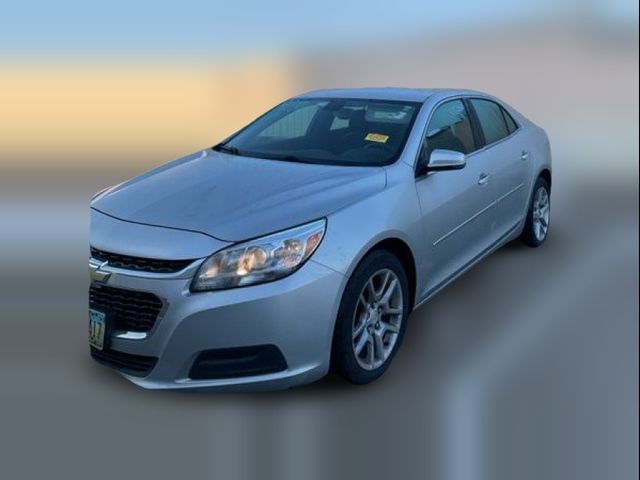 2015 Chevrolet Malibu LT