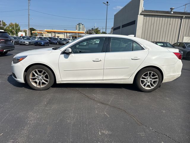 2015 Chevrolet Malibu LT