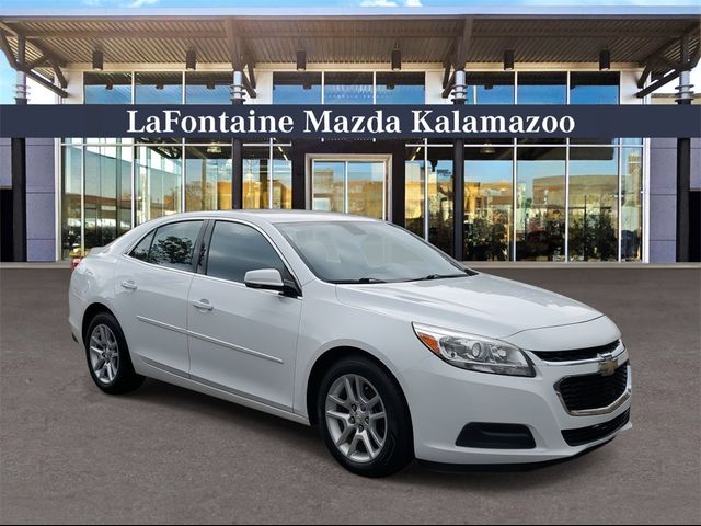 2015 Chevrolet Malibu LT