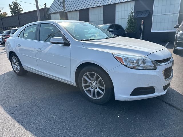 2015 Chevrolet Malibu LT