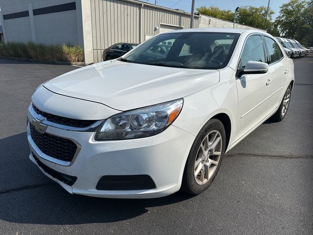 2015 Chevrolet Malibu LT