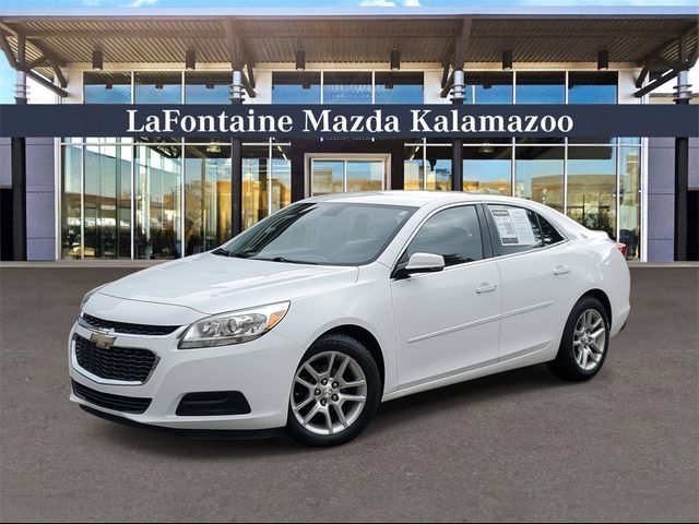 2015 Chevrolet Malibu LT