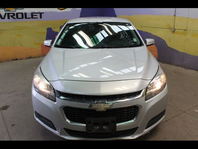 2015 Chevrolet Malibu LT