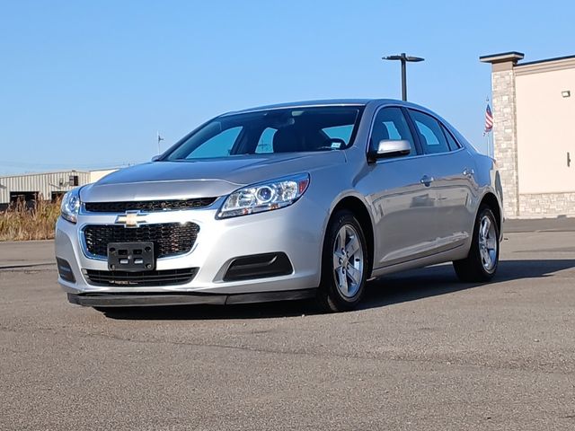 2015 Chevrolet Malibu LT