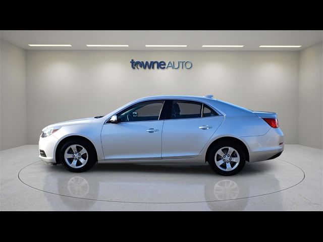 2015 Chevrolet Malibu LT