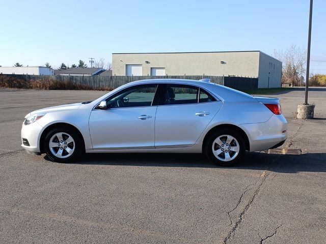 2015 Chevrolet Malibu LT