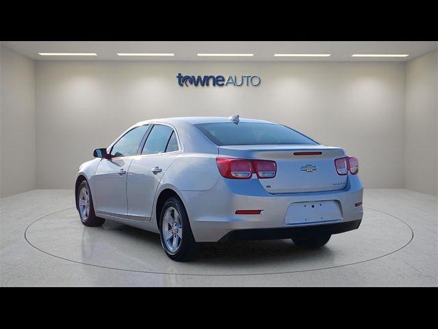 2015 Chevrolet Malibu LT