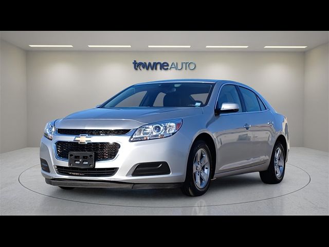 2015 Chevrolet Malibu LT