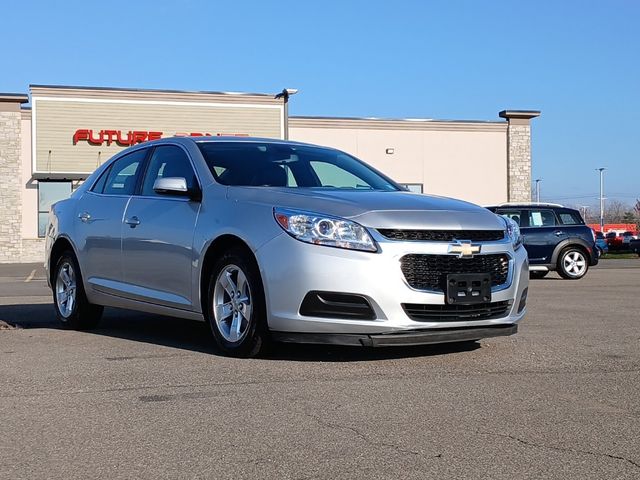 2015 Chevrolet Malibu LT