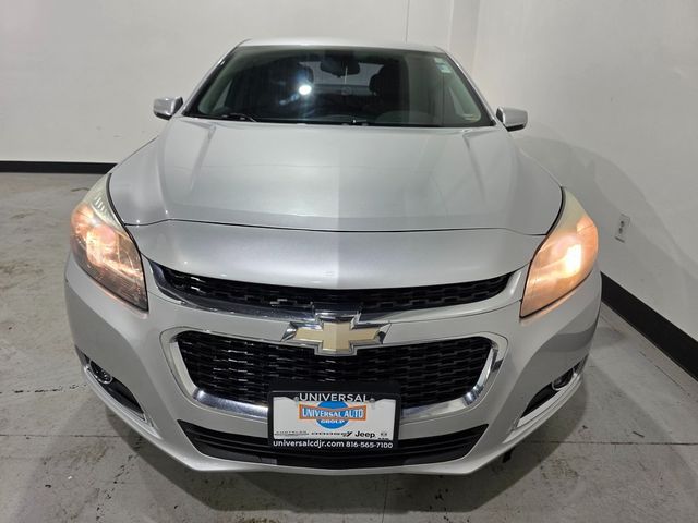 2015 Chevrolet Malibu LT