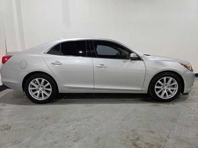 2015 Chevrolet Malibu LT