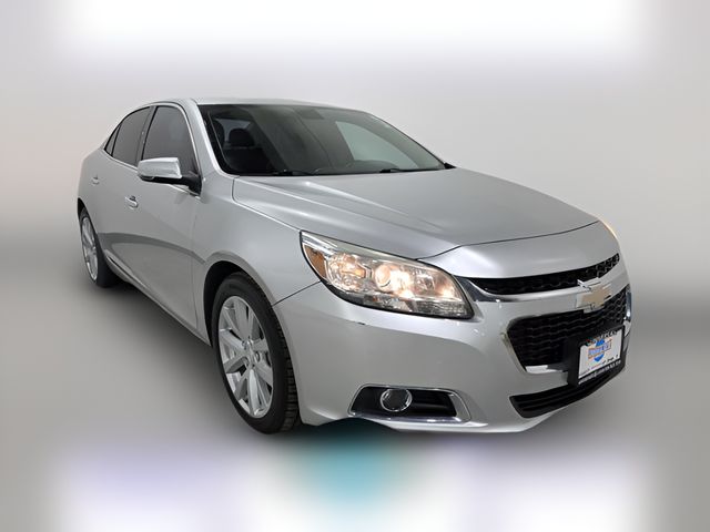 2015 Chevrolet Malibu LT