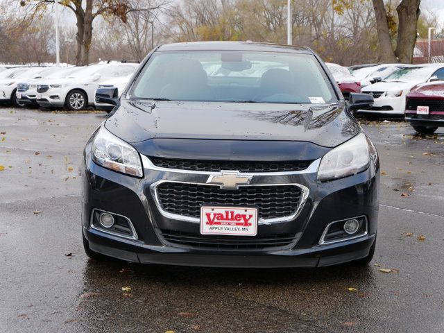 2015 Chevrolet Malibu LT