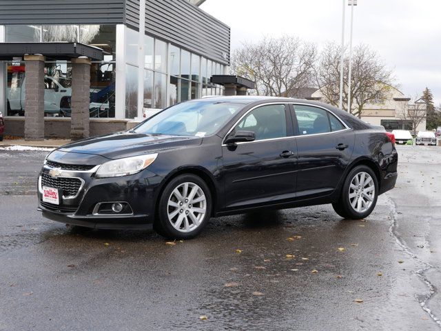 2015 Chevrolet Malibu LT