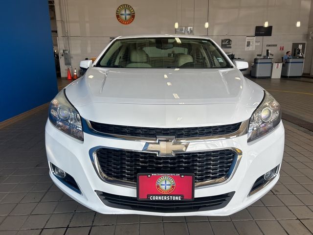 2015 Chevrolet Malibu LT