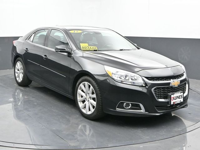 2015 Chevrolet Malibu LT