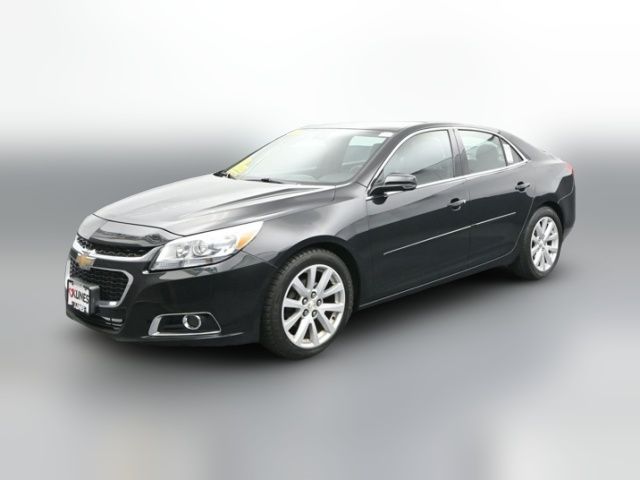 2015 Chevrolet Malibu LT