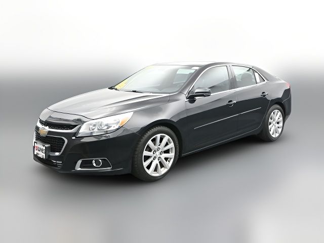 2015 Chevrolet Malibu LT