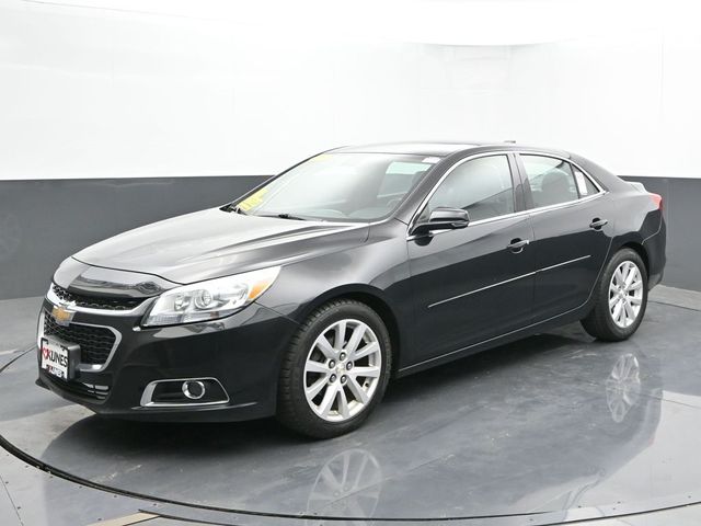 2015 Chevrolet Malibu LT