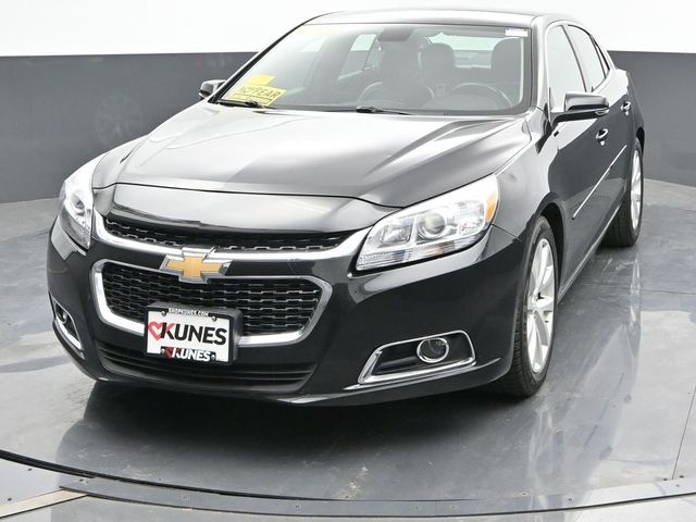 2015 Chevrolet Malibu LT